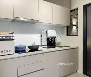 Skyline Kuala Lumpur Pudu by Nexstay - 1
