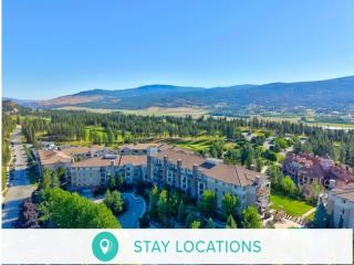 Mountain View Condo | Pool, Hot Tub & Golf Nearby 1207 - 9