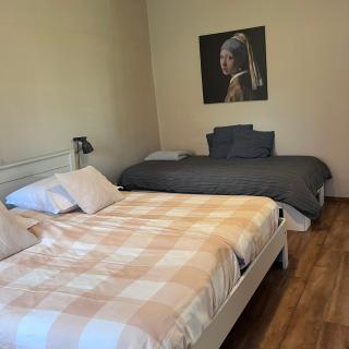 Bungalow Buitenlui - 3