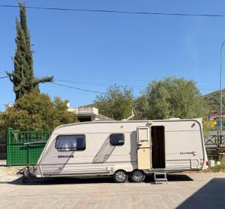 SarDior Camping - 1