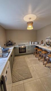 Flat-roof 2 Bedroom House - 8