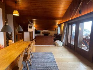 Avouitzons Medran Apartments - Ski-in Ski-out 30 meters from Medran lift and 40 meters from W Hotel - 6