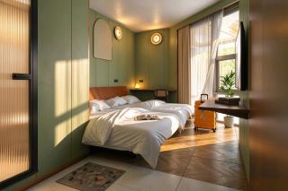 STILL APARTMENT - Beijing Road Millennium Pedestrian Street & Gongyuanqian & Haizhu Square - Canton - 6