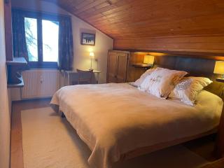 Avouitzons Medran Apartments - Ski-in Ski-out 30 meters from Medran lift and 40 meters from W Hotel - 4