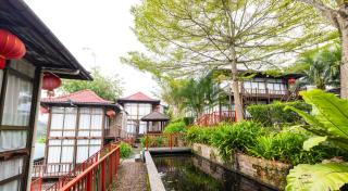Mizuki Garden Resort at Semenyih by HCK - 0
