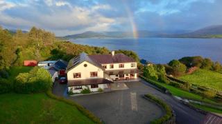 Corrib Lodge - 7