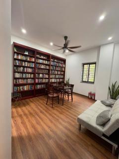 libraryhousehoian - 7