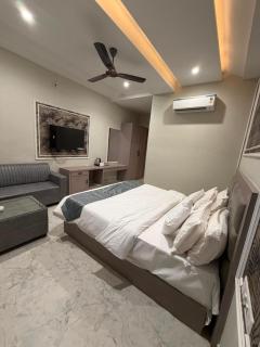 Hotel Still - 7