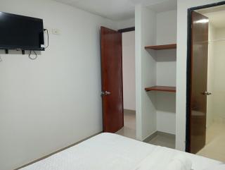 ApartaHotel HyL Simijaca - 2