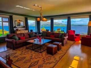 Corrib Lodge - 9