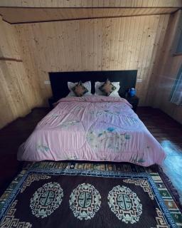 Lachen Homestay - 1