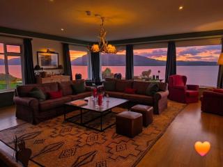 Corrib Lodge - 2