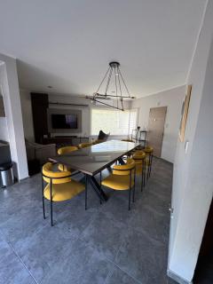 Casa San Rafael - 1