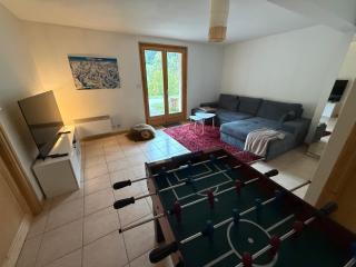 Family-friendly Self-catering Chalet Rental in Abondance - Sleeps 12 Portes du Soleil - 3