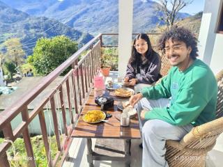 mayur homestay - 9