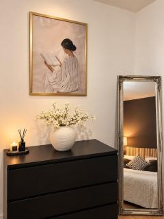 Charming and Cosy Place 2 rooms 3 beds - 2