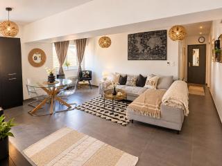 Charming and Cosy Place 2 rooms 3 beds - 9
