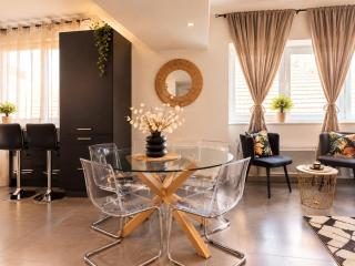 Charming and Cosy Place 2 rooms 3 beds - 4