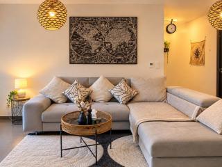 Charming and Cosy Place 2 rooms 3 beds - 8