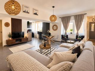 Charming and Cosy Place 2 rooms 3 beds - 0