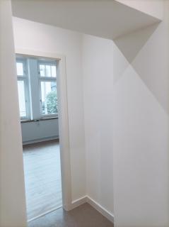 ZOLLVEREIN-FLEX, zentral und flexibel wohnen Apt, 1-2 Gäste, Schlaf-Wohnraum mit Doppelbett, Küche, Diele, Bad--oder als--Fewo,1-4 Gäste zusätzlich Wohn-Schlafraum mit Komfort-Schlafcouch - 2