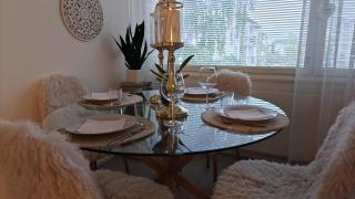 Cozy 76 m2 Apartment Near Rovaniemi Centre - 5