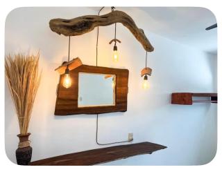 Retreat in Puerto Escondido with Ocean View Rooftop - 0