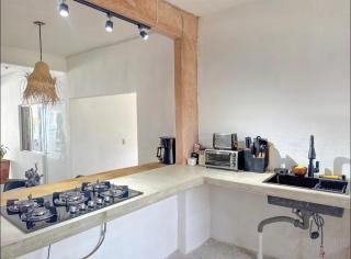 Retreat in Puerto Escondido with Ocean View Rooftop - 9