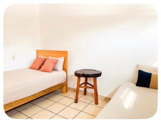 Retreat in Puerto Escondido with Ocean View Rooftop - 8