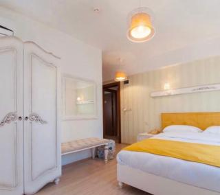 1 İnci Konak Butik Otel - 1