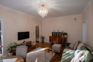 Apartament Jordanowski - 6