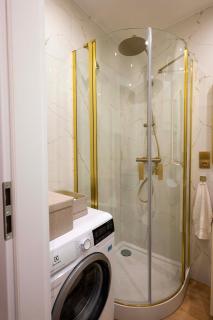 Apartament Jordanowski - 4
