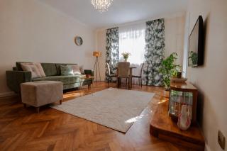 Apartament Jordanowski - 1