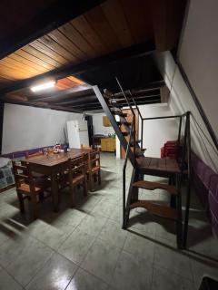 Cabaña La Juanita - 8