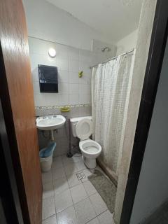 Cabaña La Juanita - 4