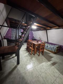 Cabaña La Juanita - 2