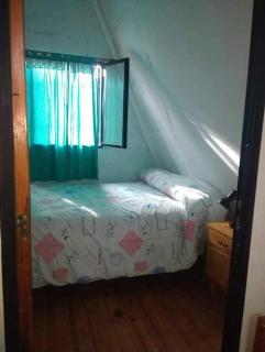 Cabaña La Juanita - 1