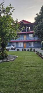 Denzong House Homestay - 8