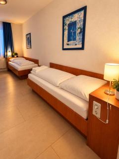 Hotel G&K - Giesen - 4