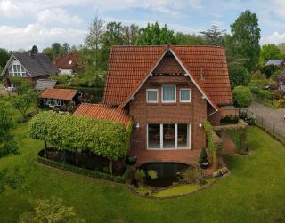 Ferienhaus Schwalbenrast - 4