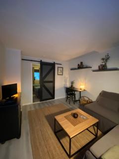 Mehamn, Holmeveien 10 Appartment on ground floor - 3