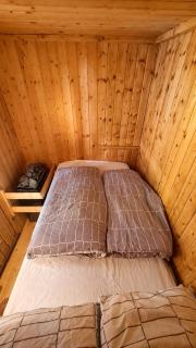 Sauna cabin in forest, stay overnight and enjoy sauna - 6