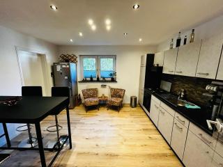 Ferienwohnung Am Landwehrgraben - 5