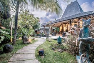 Wayang Retreat - Canggu - 0