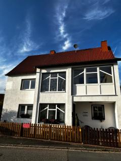 Ferienwohnung Am Landwehrgraben - 3