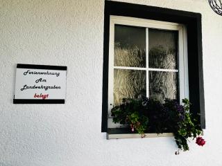 Ferienwohnung Am Landwehrgraben - 1