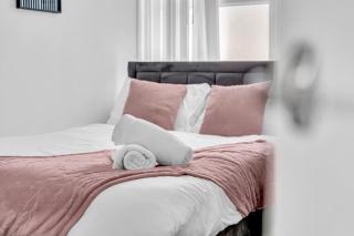 Affordable 1-Bedroom Stay in Blackpool - 5