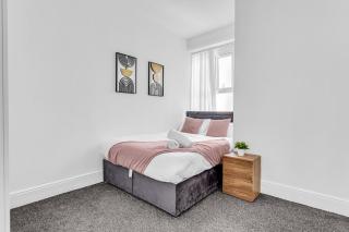 Affordable 1-Bedroom Stay in Blackpool - 4
