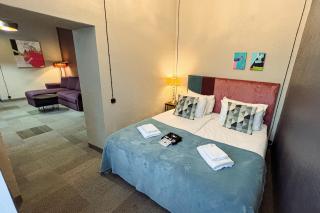 Zeit Hotel - 5
