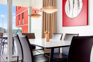 Promenadenvilla 23 Wohnung 07 - 7